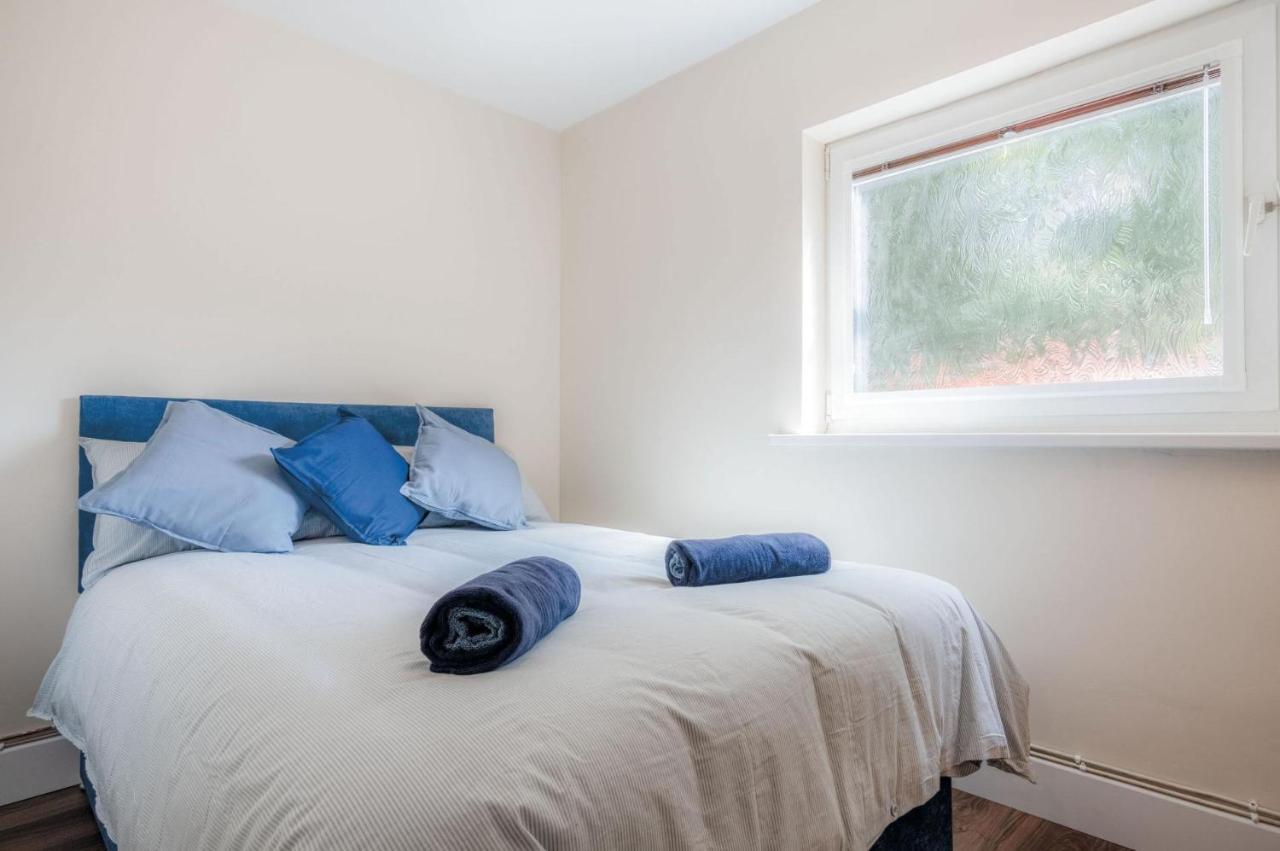 Croft Court - 1 Bedroom Apartment - เท็นบี ภายนอก รูปภาพ