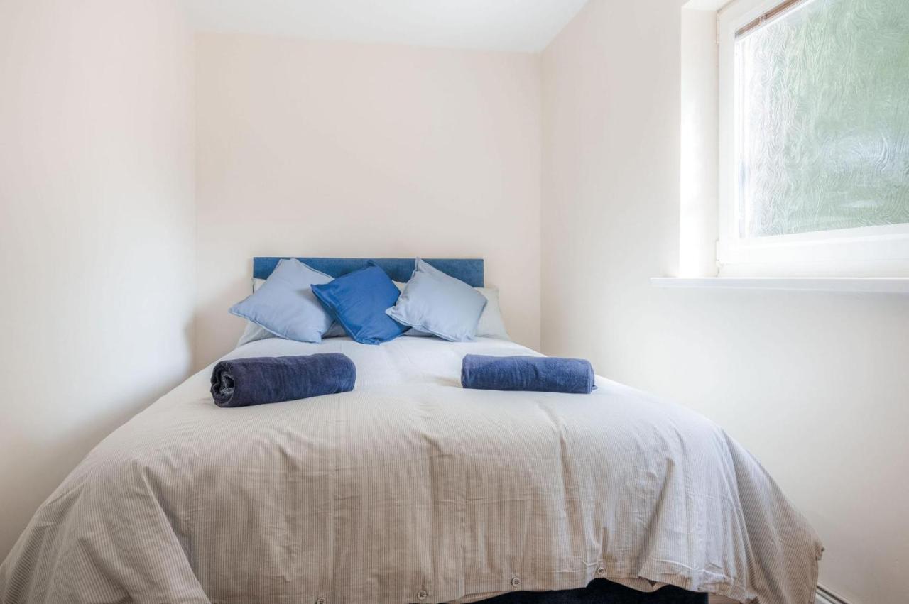 Croft Court - 1 Bedroom Apartment - เท็นบี ภายนอก รูปภาพ