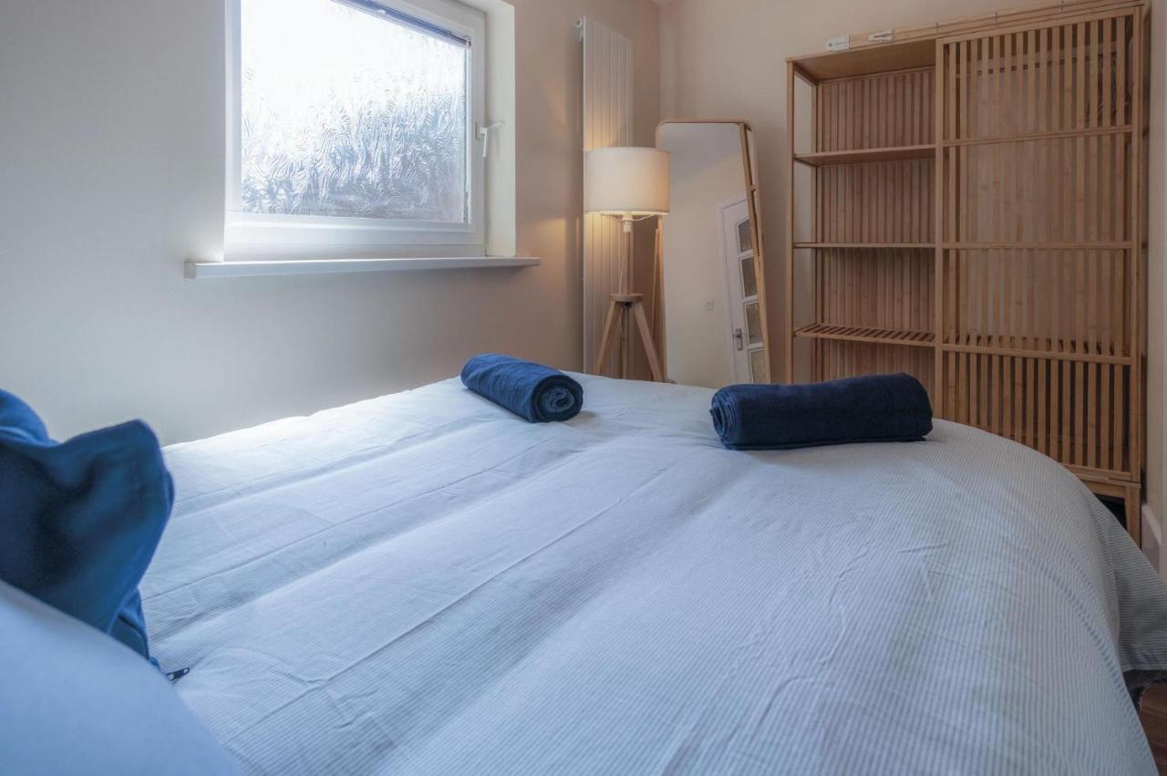 Croft Court - 1 Bedroom Apartment - เท็นบี ภายนอก รูปภาพ